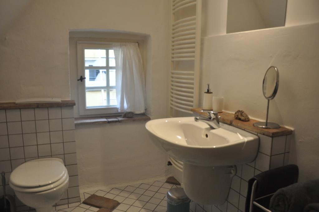 Appartement Hundackerweg Essen Cameră foto