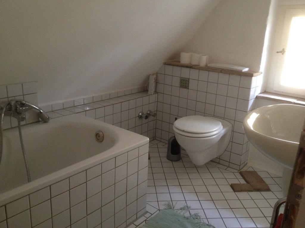 Appartement Hundackerweg Essen Cameră foto