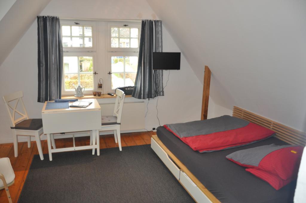 Appartement Hundackerweg Essen Cameră foto