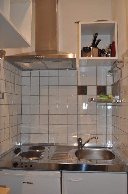 Appartement Hundackerweg Essen Exterior foto