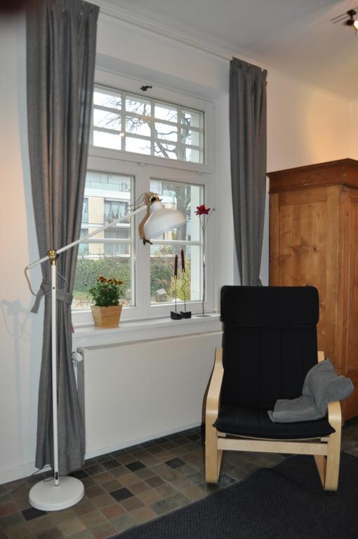 Appartement Hundackerweg Essen Exterior foto