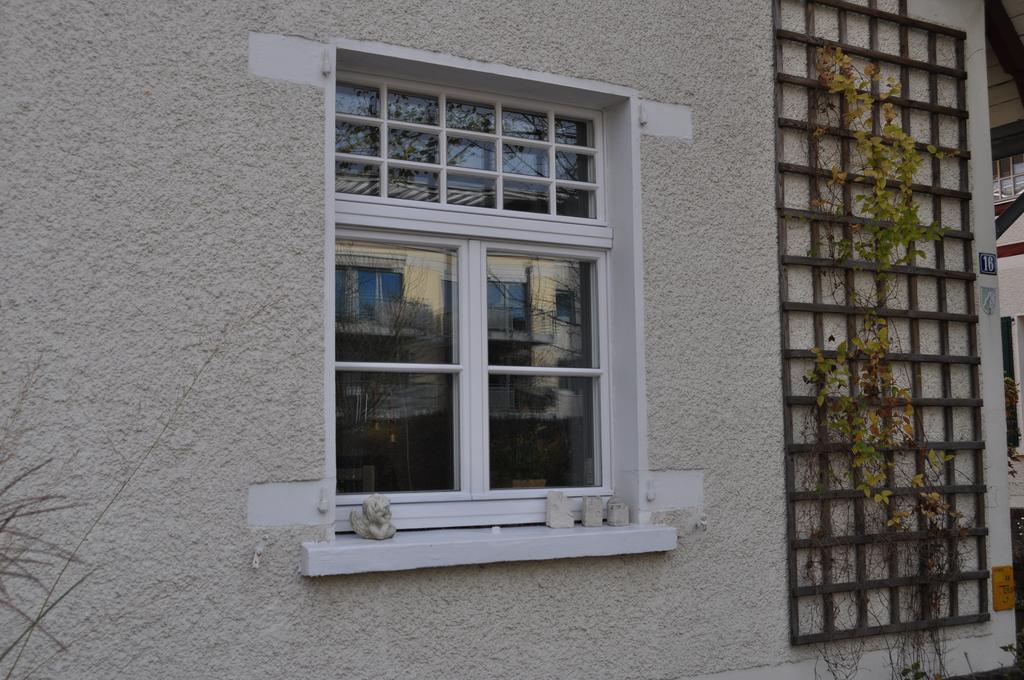 Appartement Hundackerweg Essen Exterior foto