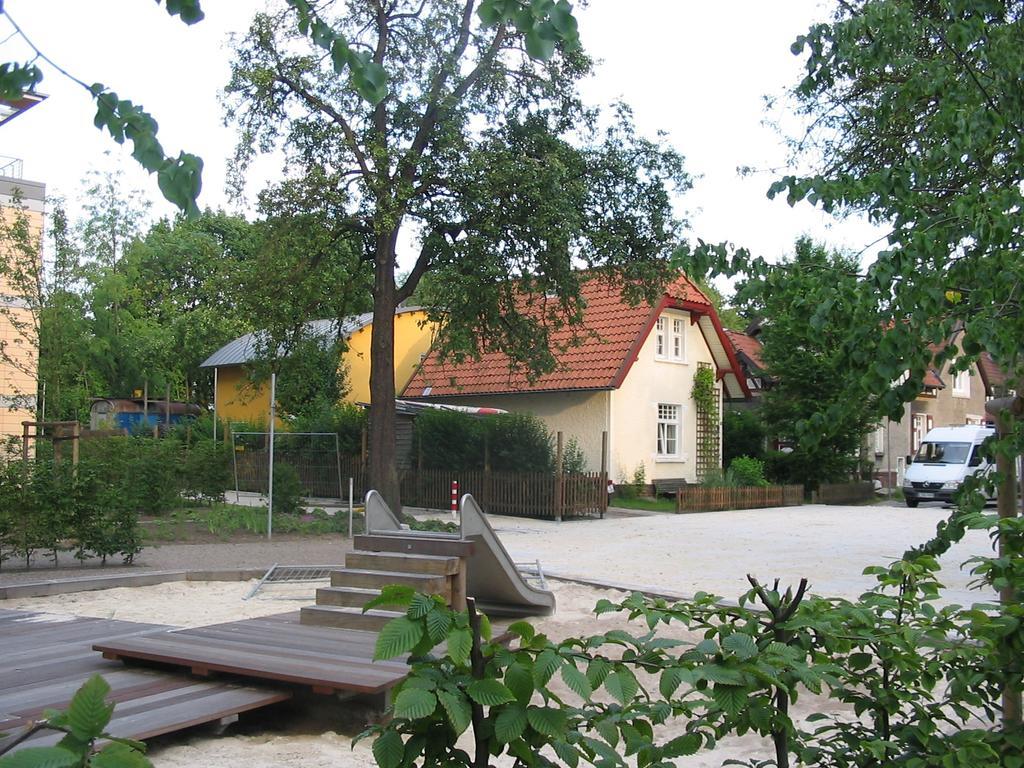 Appartement Hundackerweg Essen Exterior foto